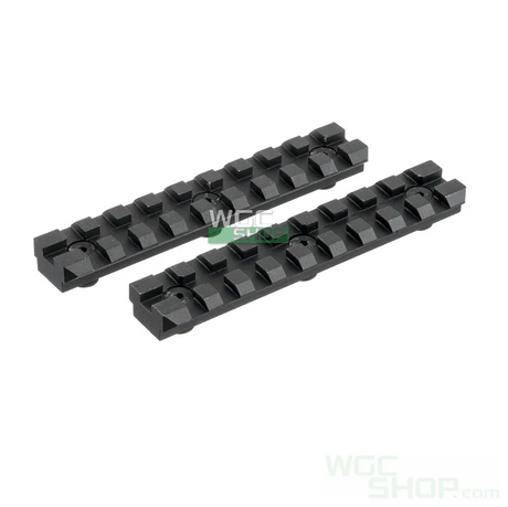 LCT Keymod Rail Panel ( 100mm ) - WGC Shop