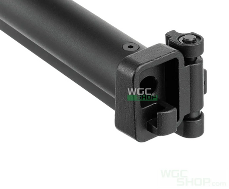 LCT TK Folding Stock Tube ( PK340 ) - WGC Shop