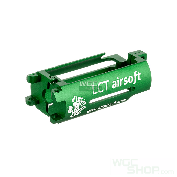 LCT CNC Motor Cage for Gearbox Ver. 3 ( PK350 ) - WGC Shop