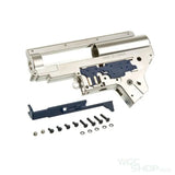 LONEX Enhanced 8mm Bearing AEG Gearbox ( Ver.2 / G3 ) LONEX-GB-00-07 - WGC Shop