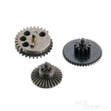 LONEX Enhanced AEG Gear Set ( Infinite Torque ) LONEX-GB-00-08 - WGC Shop