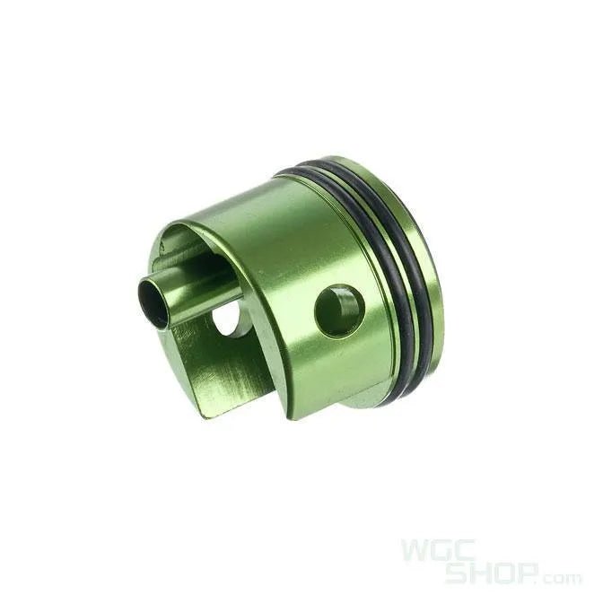 LONEX Aluminum Cylinder Head Ver.6 Gearbox LONEX-GB-01-08A - WGC Shop