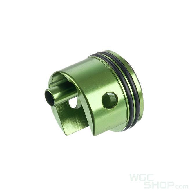 LONEX Aluminum Cylinder Head Ver.6 Gearbox - WGC Shop