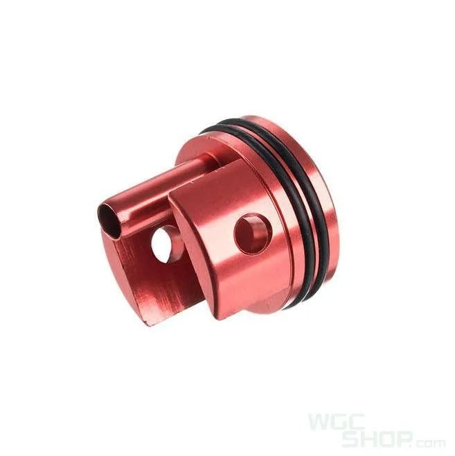 LONEX Aluminum Cylinder Head Ver.7 Gearbox LONEX-GB-01-08B - WGC Shop