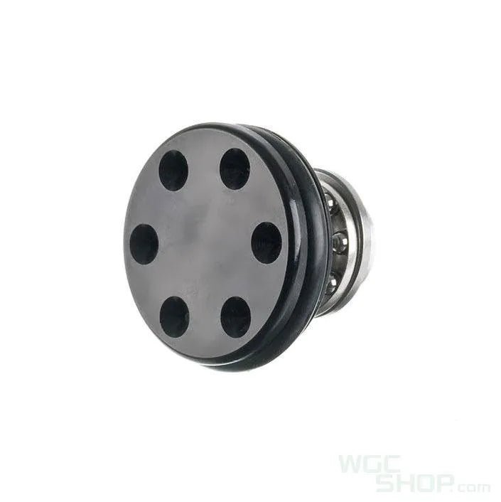 LONEX Aluminum Ventilation Piston Head LONEX-GB-01-10A - WGC Shop