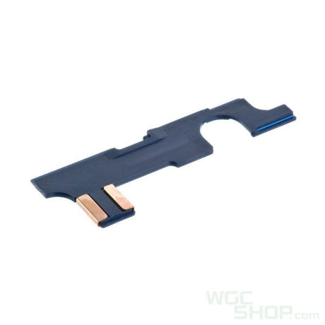 LONEX Anti-Heat Selector Plate for M16 AEG Series - WGC Shop
