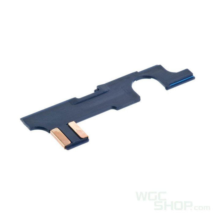 LONEX Anti-Heat Selector Plate for M16 AEG Series - WGC Shop