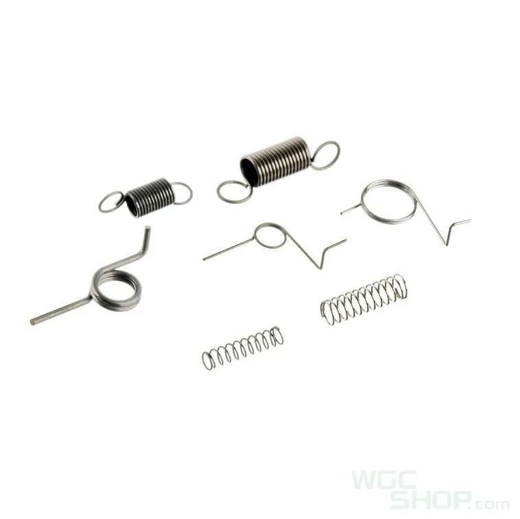 LONEX Gearbox Spring Set for Ver.2 / 3 LONEX-GB-01-37 - WGC Shop