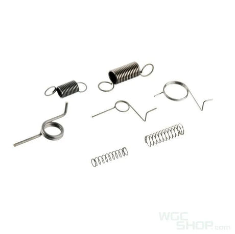 LONEX Gearbox Spring Set for Ver.2 / 3 - WGC Shop