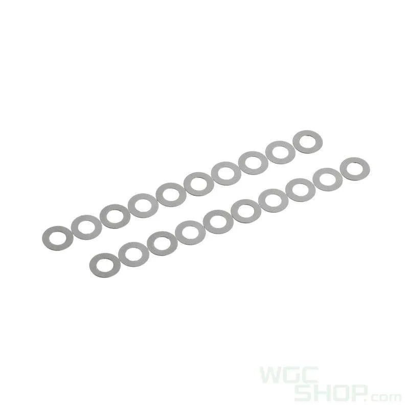 LONEX Shim Set ( 0.15mm and 0.3mm ) - WGC Shop