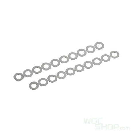 LONEX Shim Set ( 0.1mm and 0.2mm ) - WGC Shop
