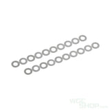 LONEX Shim Set ( 0.1mm and 0.2mm ) LONEX-GB-01-77 - WGC Shop