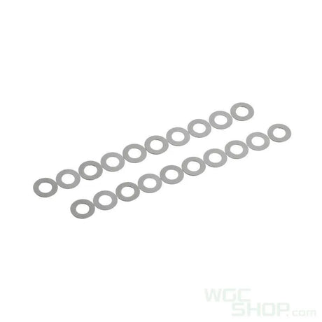 LONEX Shim Set ( 0.1mm and 0.2mm ) - WGC Shop