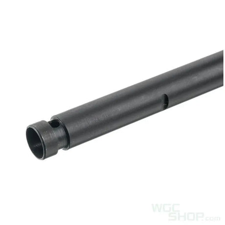 LONEX Enhanced Steel Inner Barrel for WE SCAR Fixed Chamber ( 258mm ) - WGC Shop