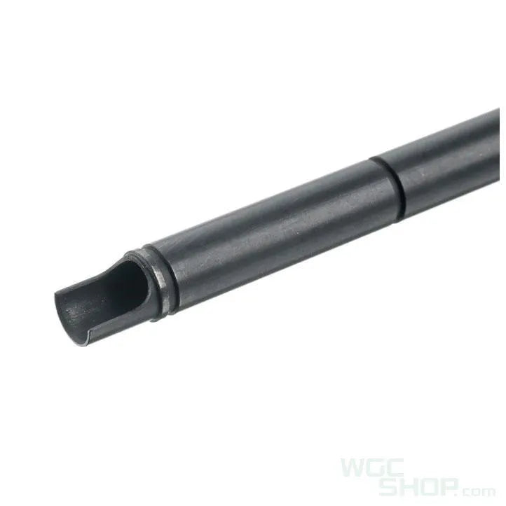 LONEX Enhanced Steel Inner Barrel for WA M4A1 GBB ( 368mm ) - WGC Shop