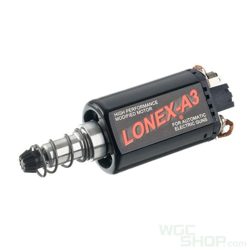 LONEX A3 High Speed AEG Motor - WGC Shop