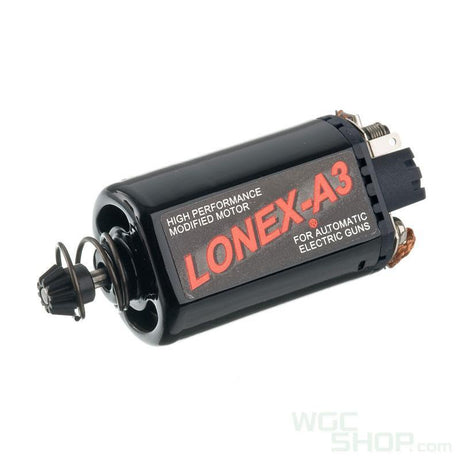 LONEX A3 High Speed AEG Motor - WGC Shop