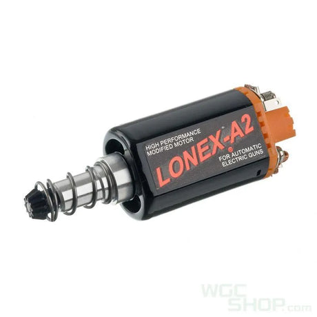 LONEX A2 Infinite Torque-Up AEG Motor - WGC Shop