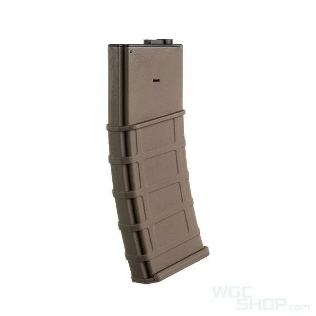 LONEX 360Rds Flash Magazine for M4 / M16 AEG Series - WGC Shop