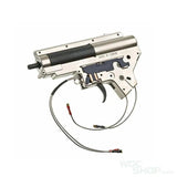 LONEX Complete Gearbox for M4A1 AEG Series ( SP120 Original Type ) LONEX-GBA-01 - WGC Shop