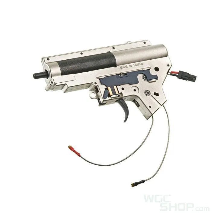 LONEX Complete Gearbox for SR16 AEG Series ( SP120 Original Type ) LONEX-GBA-02 - WGC Shop