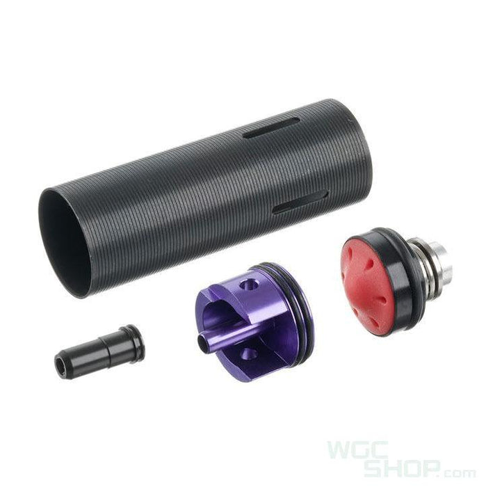 LONEX Enhanced Cylinder Set for AK-Beta AEG ( Level 1 ) - WGC Shop
