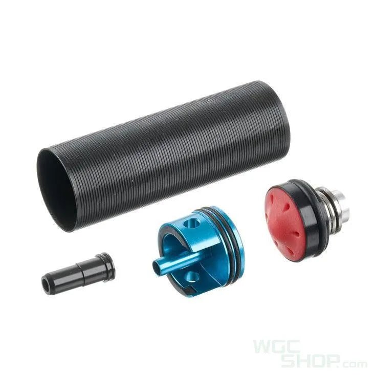 LONEX Enhanced Cylinder Set for M16A2 AEG ( Level 1 ) LONEX-GC-01-13 - WGC Shop