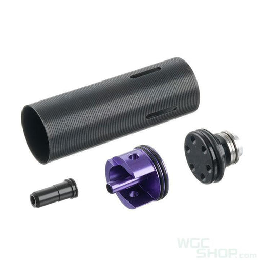 LONEX Enhanced Cylinder Set for AK-Beta AEG ( Level 2 ) - WGC Shop