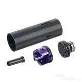 LONEX Enhanced Cylinder Set for G36C AEG ( Level 2 ) LONEX-GC-02-09 - WGC Shop