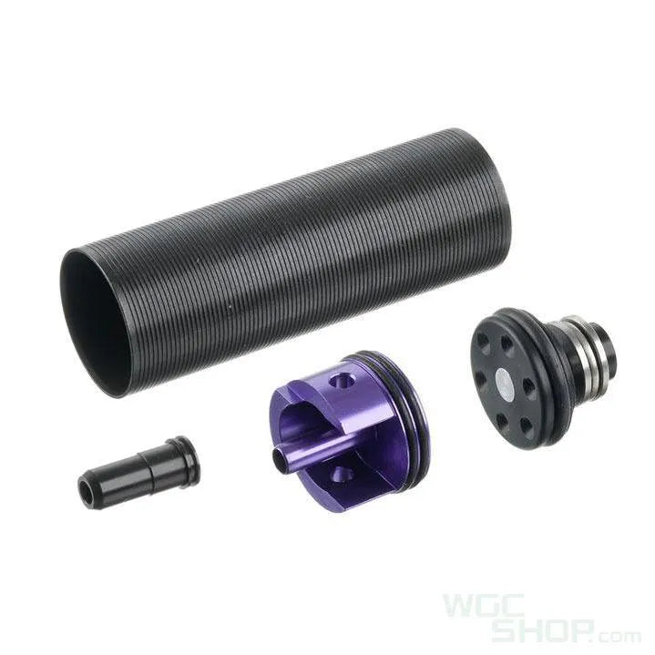 LONEX Enhanced Cylinder Set for AK47 / AK47S AEG ( Level 3 ) - WGC Shop