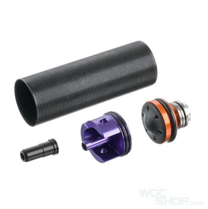 LONEX Enhanced Cylinder Set for AK47 / AK47S AEG ( Level 4 ) - WGC Shop