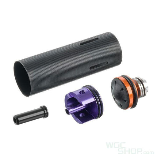 LONEX Enhanced Cylinder Set for G36C AEG ( Level 4 ) - WGC Shop