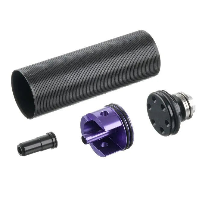 LONEX Enhanced Cylinder Set for AK47/47S AEG ( Level 2 ) - WGC Shop