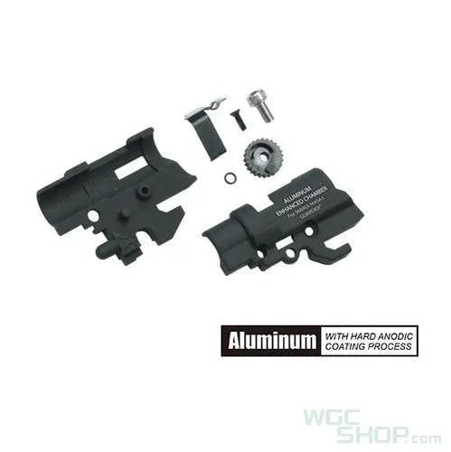 GUARDER Enhanced Hop-Up Chamber Set for Marui M45A1 ( M45A1-21 ) - WGC Shop