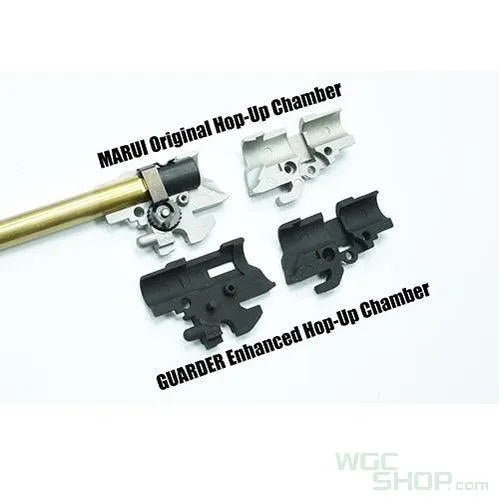 GUARDER Enhanced Hop-Up Chamber Set for Marui M45A1 ( M45A1-21 ) - WGC Shop