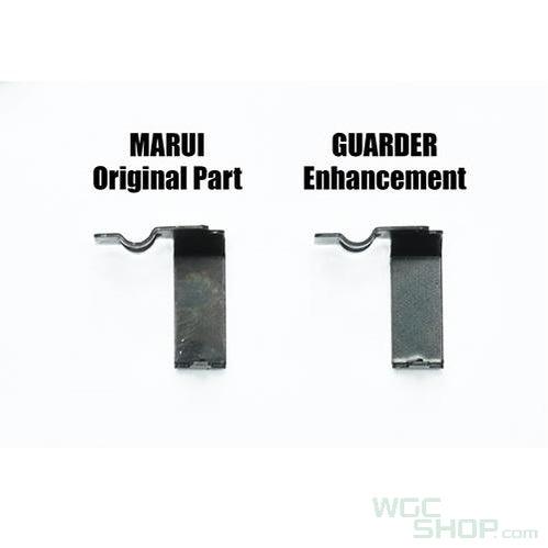 GUARDER Enhanced Hop-Up Chamber Set for Marui M45A1 ( M45A1-21 ) - WGC Shop