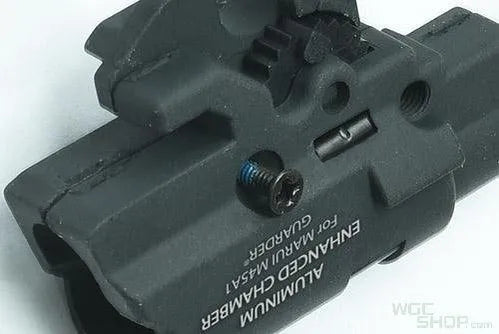 GUARDER Enhanced Hop-Up Chamber Set for Marui M45A1 ( M45A1-21 ) - WGC Shop