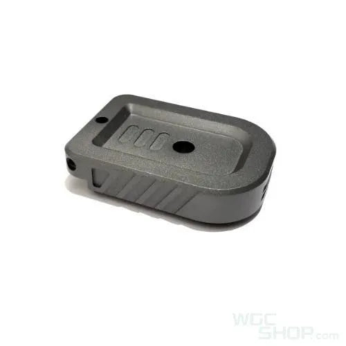 DYNAMIC PRECISION Instinct Magazine Base Type A for TM Hi-Capa - WGC Shop