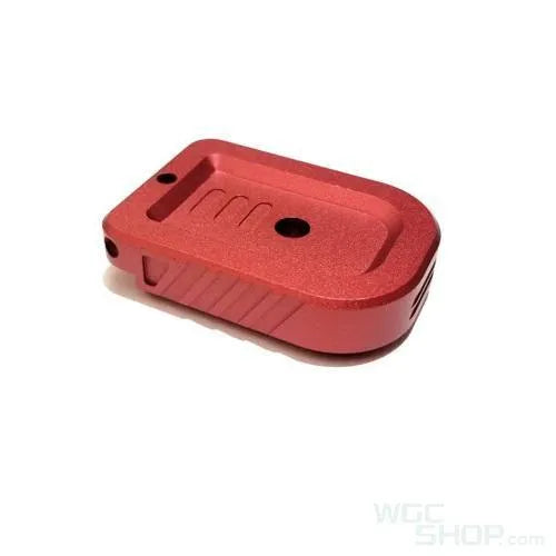 DYNAMIC PRECISION Instinct Magazine Base Type A for TM Hi-Capa - WGC Shop