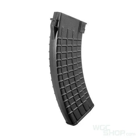 MAG AK47 Waffle Mid-Cap 100Rds Magazine for AK AEG ( Box Set ) - WGC Shop