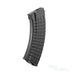 MAG AK47 Waffle Mid-Cap 100Rds Magazine for AK AEG ( Box Set ) - WGC Shop