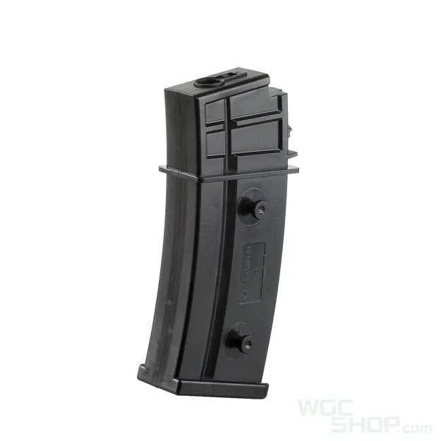 MAG G36 100Rds Magazine for G36 AEG ( Box Set ) - WGC Shop