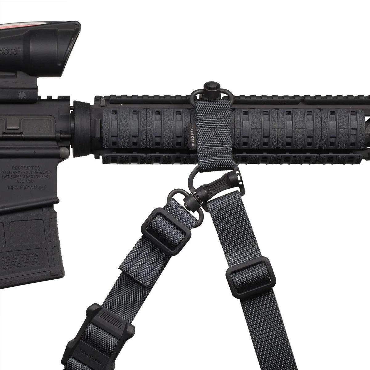 MAGPUL RSA® QD - Rail Sling Attachment QD - WGC Shop