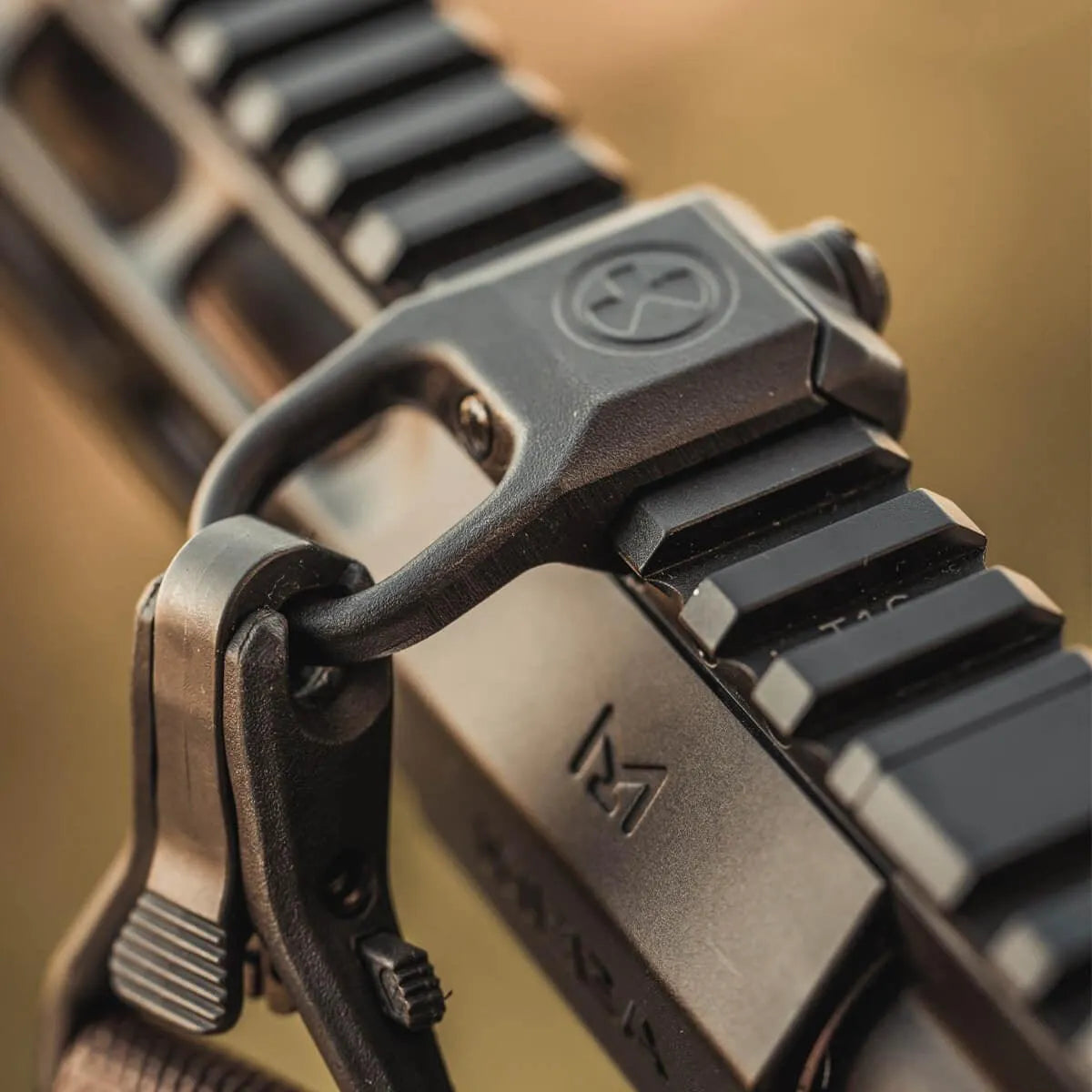 MAGPUL RSA® - Rail Sling Attachment - WGC Shop