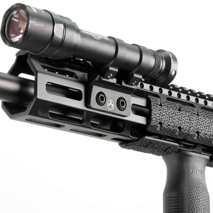 MAGPUL M-LOK® Offset Light Mount, Polymer - WGC Shop