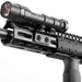 MAGPUL M-LOK® Offset Light Mount, Polymer - WGC Shop
