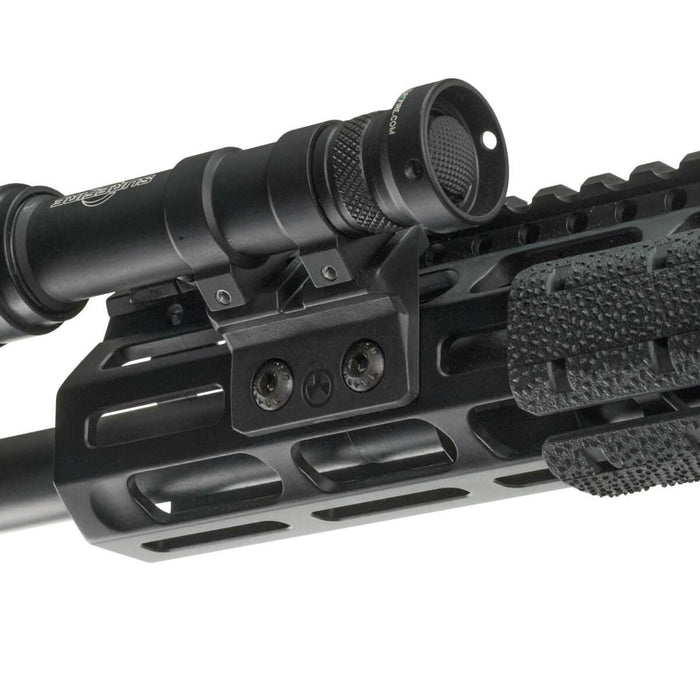 MAGPUL M-LOK® Offset Light Mount, Polymer - WGC Shop