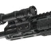 MAGPUL M-LOK® Offset Light Mount, Polymer - WGC Shop