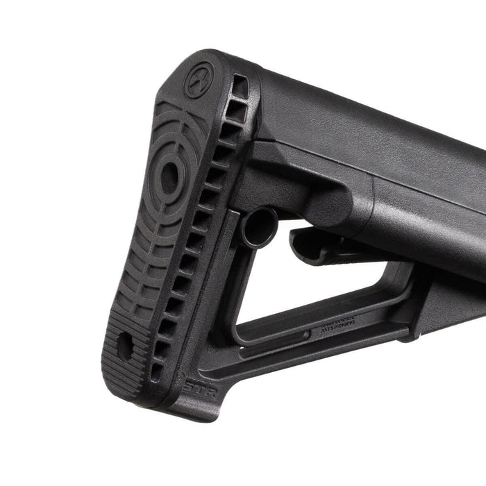 MAGPUL Enhanced Rubber Butt-Pad, 0.70" - WGC Shop