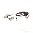 Discontinued - Maxx Dual UV LED Boards & Module Set for ME/MI Hop-Up Series - WGC Shop